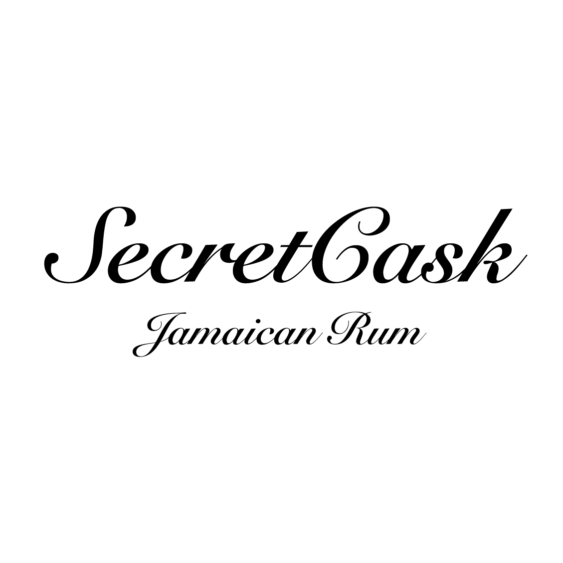 Secret Cask