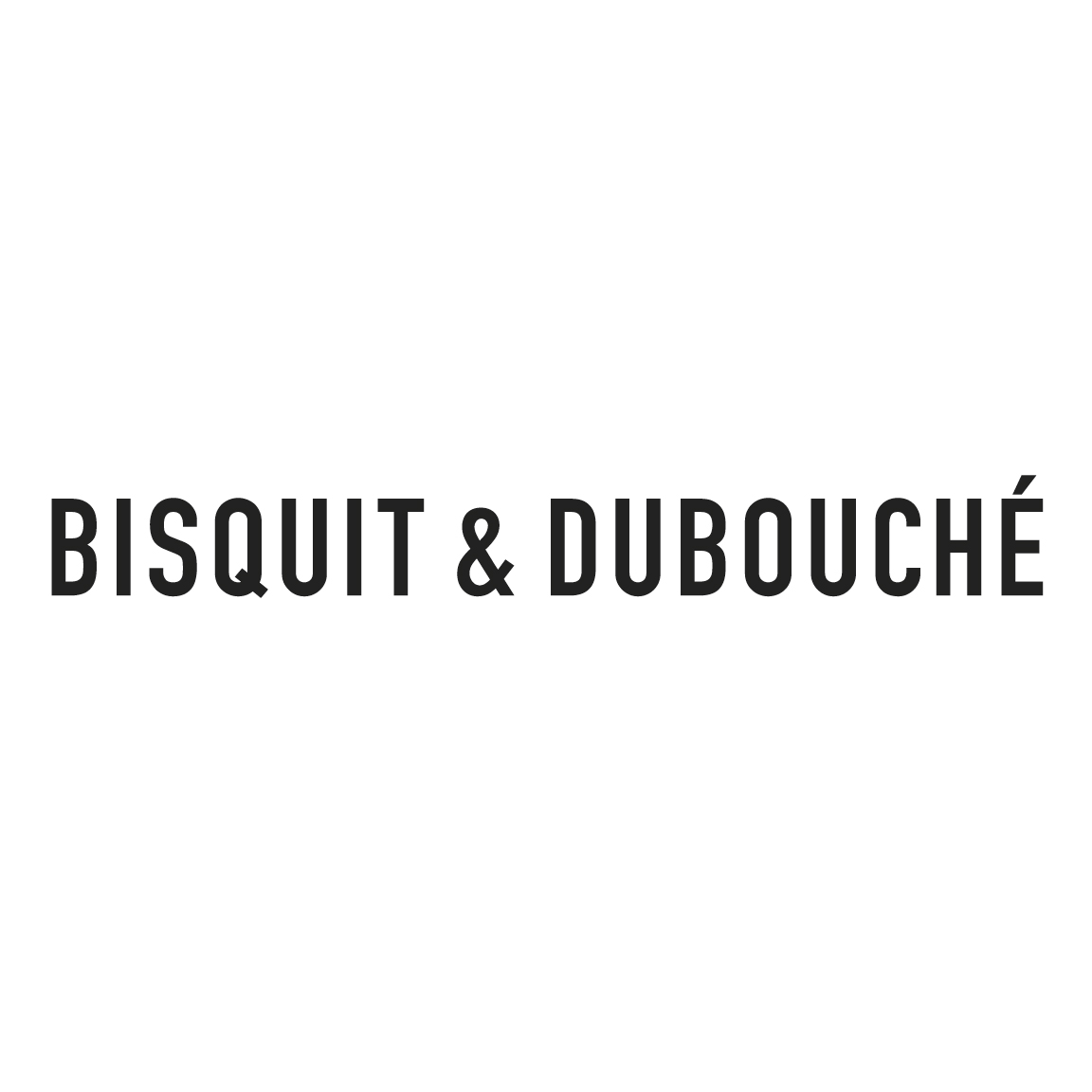 Biscuit & Dubouché